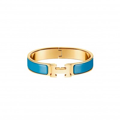 HERMÈS CLIC H BRACELET 